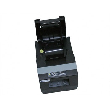 Відсік для паперу термопринтера Xprinter XP-Q90EC-2