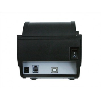 Гнізда термопринтера Xprinter XP-Q90EC-1