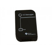 USB программатор отладчик CC-DEBUGGER RF SoC Texas Instruments 8051