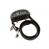 Ошийник електронний для дресирування контролю гавкання антигавкіт АКБ+ЖК HPT-901