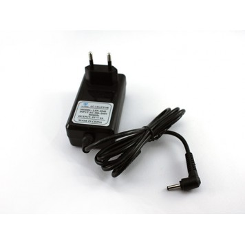 Блок живлення адаптер ноутбука Lenovo 5В 4А 20Вт 3.5x1.35