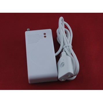 Датчик протечки воды беспроводной 433МГц для GSM сигнализации, тип B