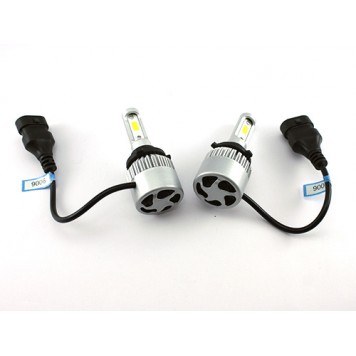 Лампи обладнані радіаторами з вентиляторами-2