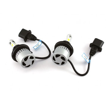 Лампи обладнані радіаторами з вентиляторами-1