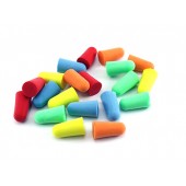 10x Вушні затички, затички у вуха для вух від шуму для сну, 10 пар