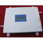 GSM DCS 3G 4G репітер, підсилювач зв'язку 900МГц 1800МГц WCDMA 2100 Мгц GSM DCS 3G 4G репітер, підсилювач зв'язку 900МГц 1800МГц WCDMA 2100 Мгц