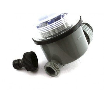 Выходное отверстие-6