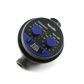Панель управления таймером Aqualin YL21025A-4