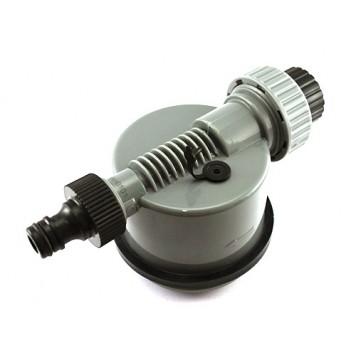 Гнездо для подключения датчика дождя-2