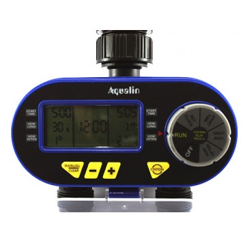 Панель управления таймером Aqualin YL21060-5