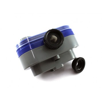 Входное отверстие-3