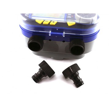 Выходные отверстия-6