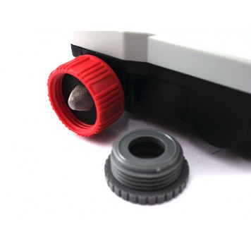 Входное отверстие-3