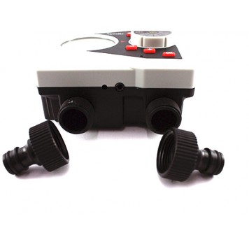 Выходные отверстия-4