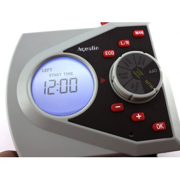 Панель управления таймером Aqualin YL21076-1