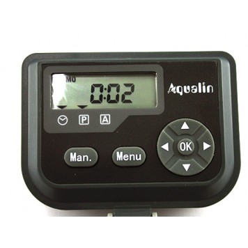 Панель управления таймером Aqualin YL21004-1