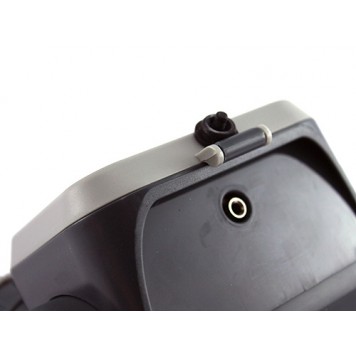 Гнездо для подключения датчика дождя-5