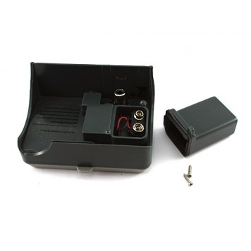 Отсек для батареи питания-3