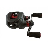 Катушка мультипликаторная KastKing Spartacus 6:3:1 8кг, левша