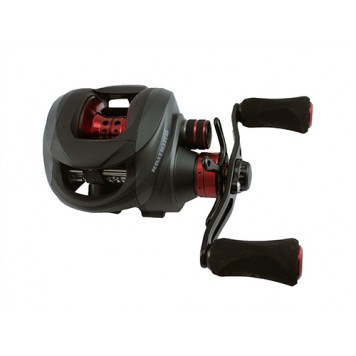 Катушка мультипликаторная KastKing Spartacus 6:3:1 8кг, левша