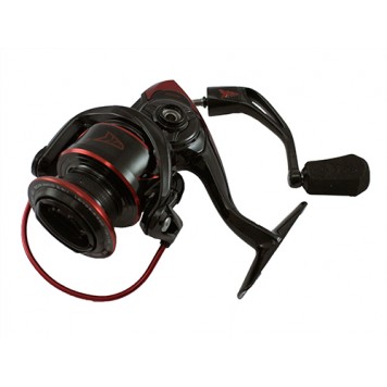 Обратная сторона катушки KastKing Sharky III 3000 5:2:1 15кг-1