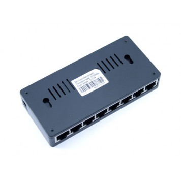 Отвори для настінного кріплення-2