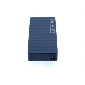 Гніздо живлення 5.5 x 2.1 мм-3