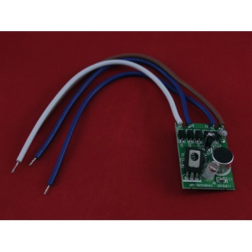 Плата выключателя оптико-акустического-1