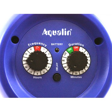 Панель управления таймером Aqualin YL22079-4