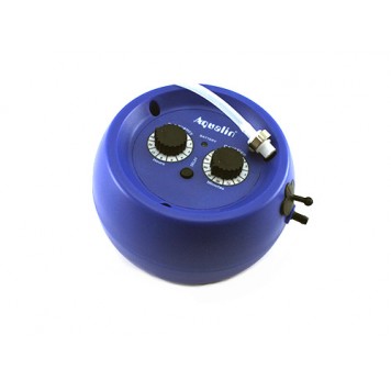 Таймер система капельного полива комнатных растений Aqualin YL22079 с АКБ