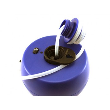 Кнопка включения таймера и ручного режима-2