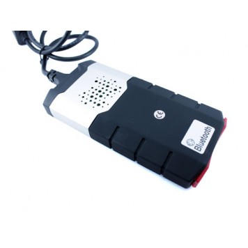 Delphi DS150E V3.0 3в1 OBD2 + Bluetooth сканер діагностики авто