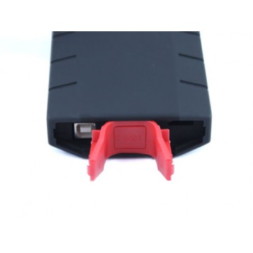 USB роз'єм тип B " мама " і слот для microSD карт пам'яті-2