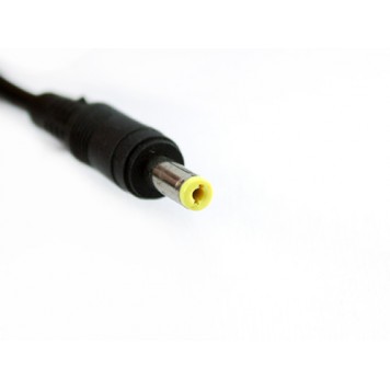 Роз'єм штекера 4.8 x 1.7 кабелю для ремонту блоку живлення HP-1