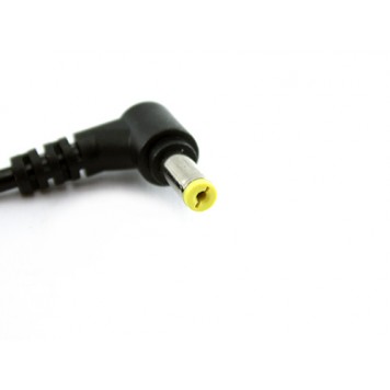 Роз'єм штекера 5.5 x 1.7 кабелю для ремонту блоку живлення Acer-1