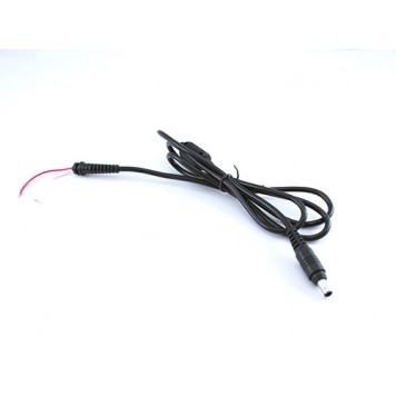Кабель провід 5.5x3.0 штекер для ремонту блока живлення Samsung