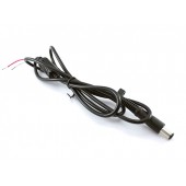 Кабель провід 7.4x5.0 штекер для ремонту блока живлення HP DELL