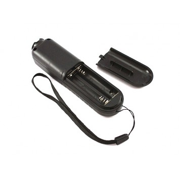 Відсік для батарейок живлення приладу-1