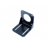 Кронштейн кутовий, кріплення крокової двигуна NEMA23 57мм 3D-принтера