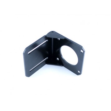 Отвір для вала двигуна діаметром 38.1 мм-2