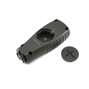 Отсек для батареек питания-1