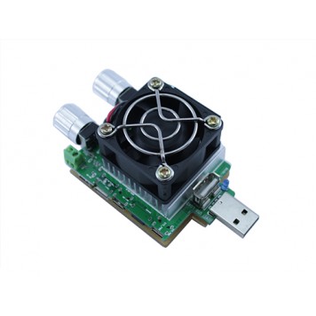Кулер USB тестера JUWEI-2