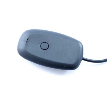 Нижня сторона пристрою з індикатором і кнопкою-2