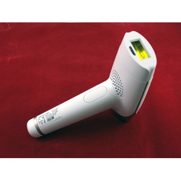 Курок-клавиша для ручного и автоматического включения вспышек-2