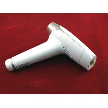 Эпилятор IPL фотоэпилятор домашний Lescolton T009i ЖК-дисплей + массажер