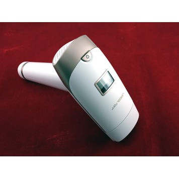 Кнопка включения и информационный дисплей-1