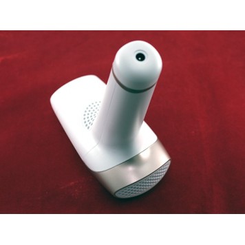 Гнездо для подключения кабеля питания-4