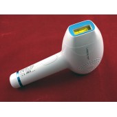 Епілятор IPL фотоепілятор домашній Lescolton T011C з охолодженням шкіри