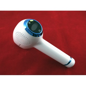 Кнопки управления и информационный дисплей-4