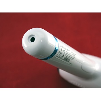 Гнездо для подключения кабеля питания-5